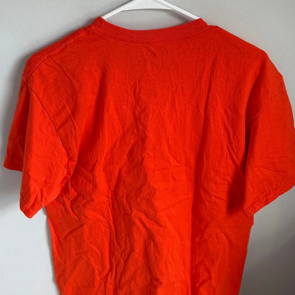 Champion Chicago  Bears Football Tee - Picture 5 of 5